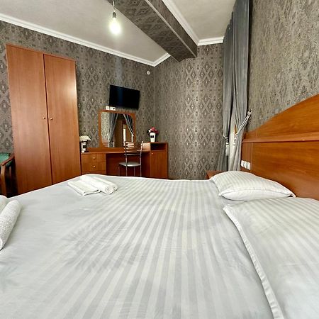 Comfort Inn Samarcanda Exterior foto